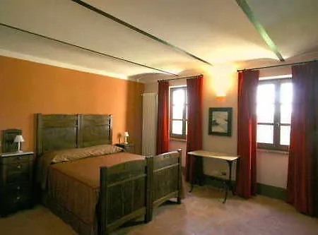 Casa Isabella Gospodarstwo wiejskie *