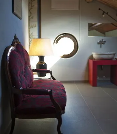 Casa Isabella Kır Evi