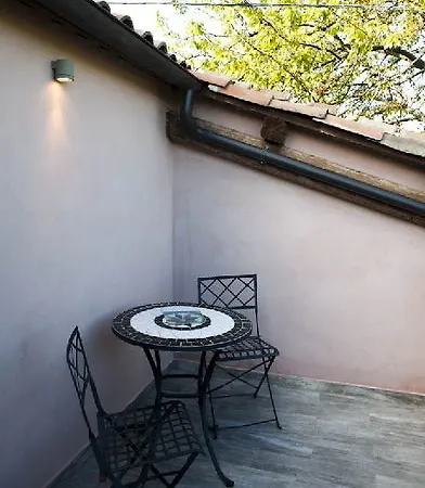 Casa Isabella