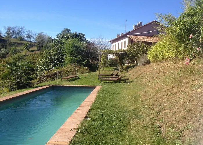Landhuis Casa Isabella Vaglio Serra