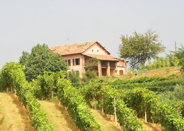 Casa Isabella