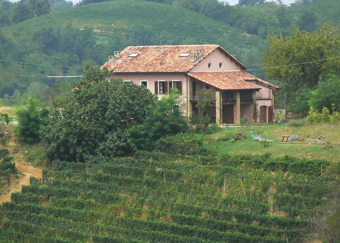 Landhuis Casa Isabella *
