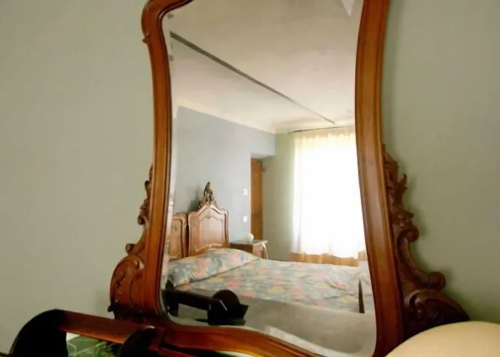 Casa Isabella Vaglio Serra