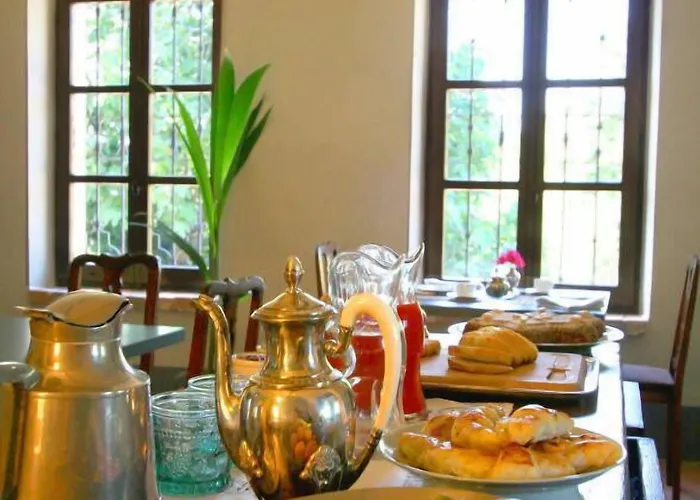 Casa Isabella