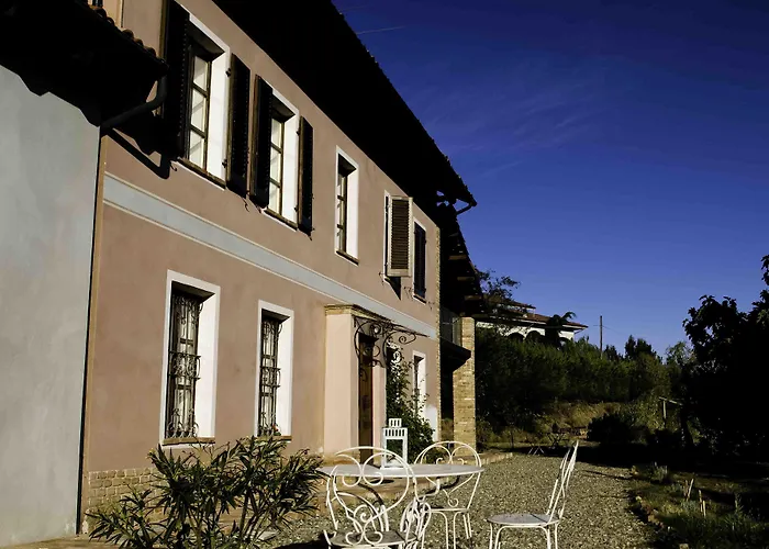 Casa Isabella *