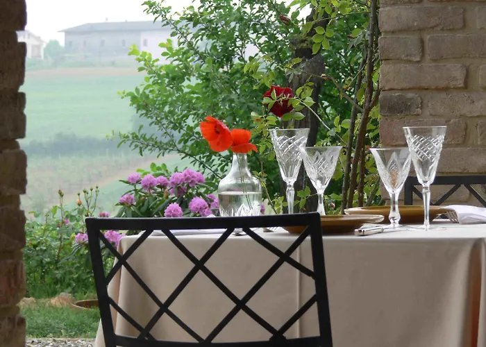 Casa Isabella