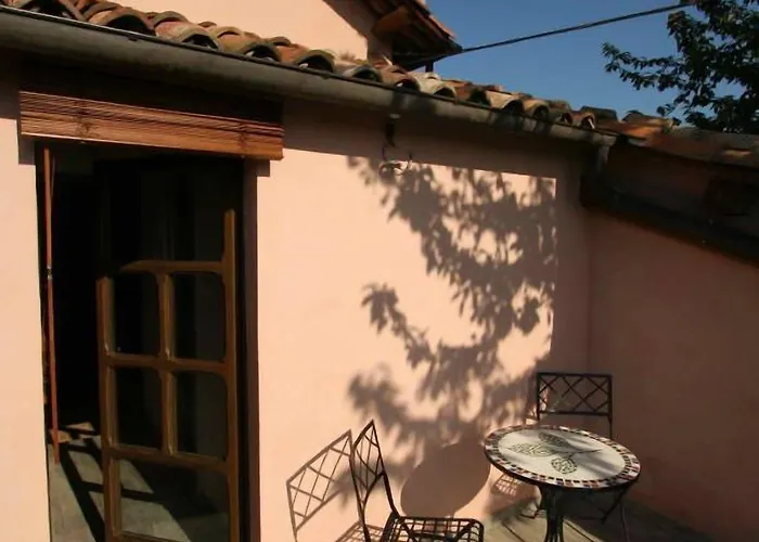 Casa Isabella *