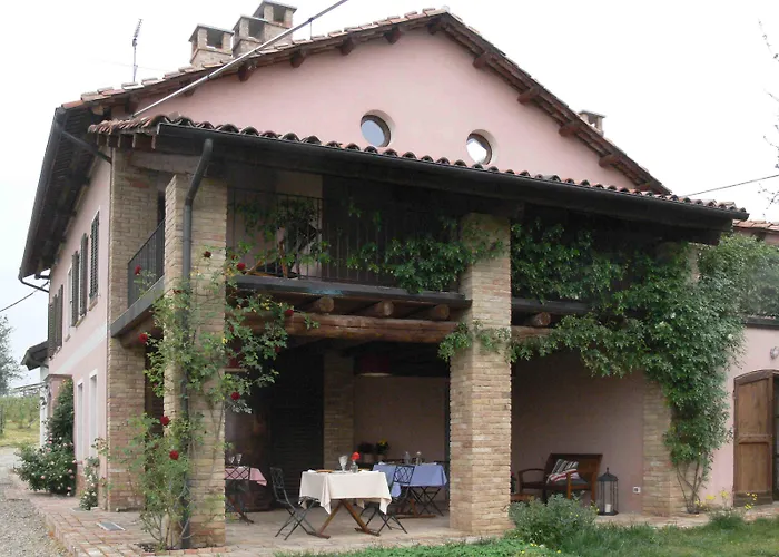 Casa Isabella