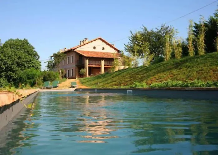 Casa Isabella Landhuis Vaglio Serra