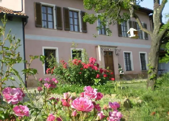 Casa Isabella Landhuis *