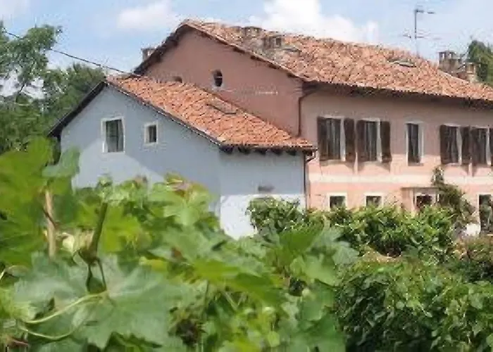 Casa Isabella Landhuis