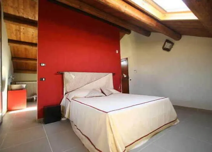 Casa Isabella Landhuis