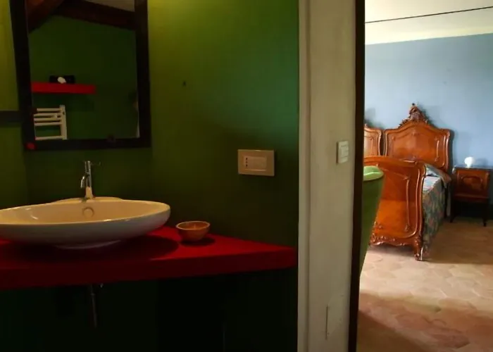Casa Isabella *