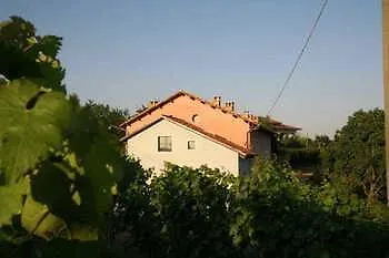 Casa Isabella Landhuis Vaglio Serra