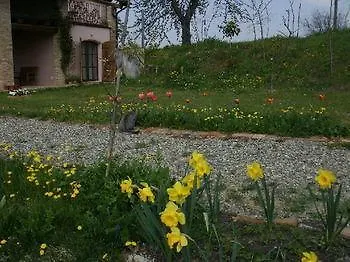 Casa Isabella Landhuis Vaglio Serra