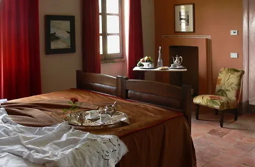 Landhuis Casa Isabella Vaglio Serra