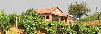 Landhuis Casa Isabella Vaglio Serra
